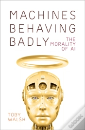 Capa do artigo Machines Behaving Badly