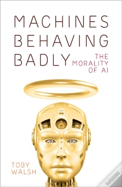 Capa do artigo Machines Behaving Badly