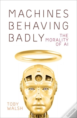 Capa do artigo Machines Behaving Badly