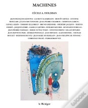 Capa do artigo Machines