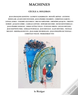 Capa do artigo Machines