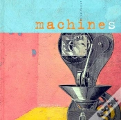 Capa do artigo Machines