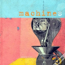 Capa do artigo Machines