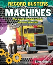 Capa do artigo Machines