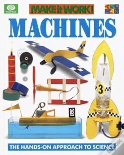 Capa do artigo Machines