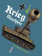 Machines De Guerre Tome 2 : Krieg Machine - Preview
