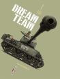 Machines De Guerre Tome 3 : Dream Team - Preview