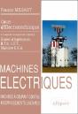 Machines Électriques (Bts, Iut, Cnam) - Vol. 2 : Machines À Courant Continu.... - Preview