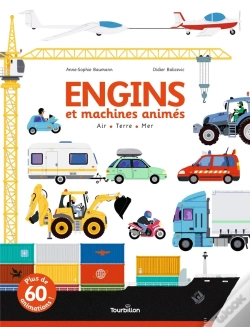Capa do artigo Machines, Engins Et Vehicules