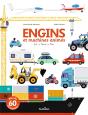 Machines, Engins Et Vehicules - Preview