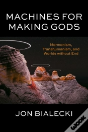 Capa do artigo Machines For Making Gods