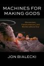 Machines For Making Gods - Preview