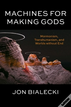 Capa do artigo Machines For Making Gods