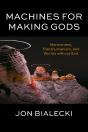 Machines For Making Gods - Preview