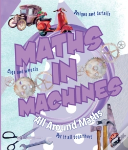 Capa do artigo Machines