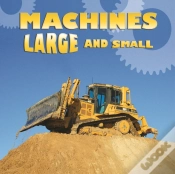 Capa do artigo Machines Large And Small