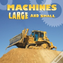 Capa do artigo Machines Large And Small