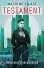 Machine'S Last Testament - Preview