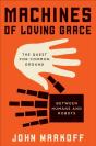 Machines Of Loving Grace - Preview