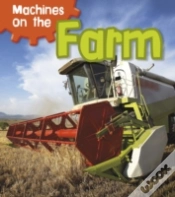 Capa do artigo Machines On The Farm