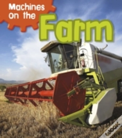 Capa do artigo Machines On The Farm