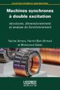 Machines Synchrones A Double Excitation - Preview