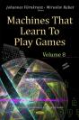 Machines That Learn To Play Games - Preview