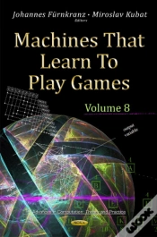 Capa do artigo Machines That Learn To Play Games