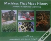 Capa do artigo Machines That Made History