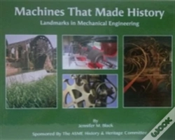 Capa do artigo Machines That Made History