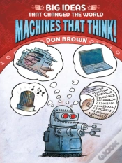 Capa do artigo Machines That Think!