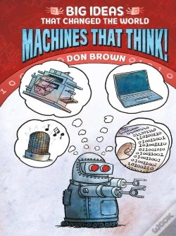 Capa do artigo Machines That Think!