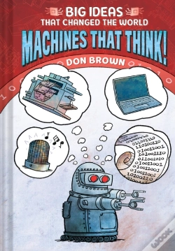 Capa do artigo Machines That Think!