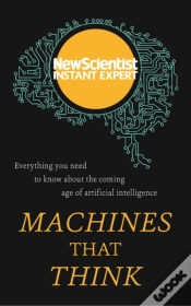 Capa do artigo Machines That Think