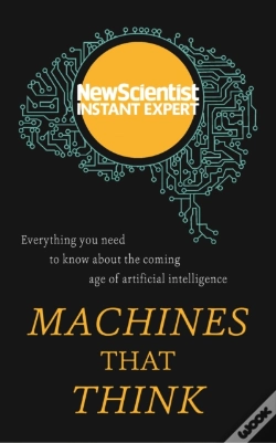 Capa do artigo Machines That Think