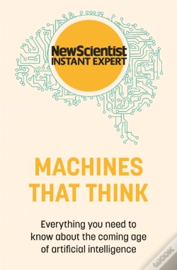 Capa do artigo Machines That Think