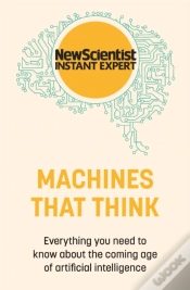 Capa do artigo Machines That Think