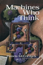 Capa do artigo Machines Who Think