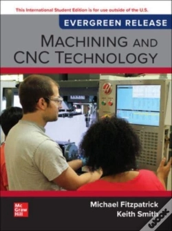Capa do artigo Machining And Cnc Technology: 2024 Release Ise
