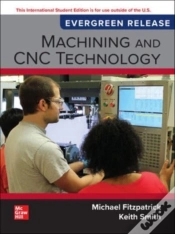 Capa do artigo Machining And Cnc Technology: 2024 Release Ise