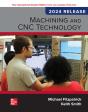Machining And Cnc Technology Ise - Preview