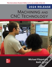 Capa do artigo Machining And Cnc Technology Ise
