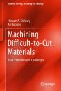 Machining Difficult-To-Cut Materials - Preview
