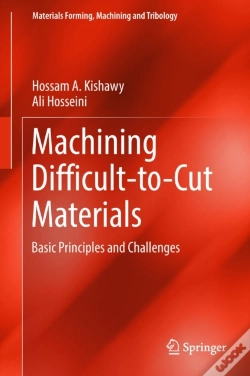Capa do artigo Machining Difficult-To-Cut Materials