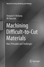 Machining Difficult-To-Cut Materials - Preview