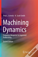 Machining Dynamics