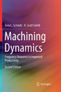 Machining Dynamics - Preview