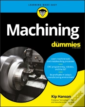 Capa do artigo Machining For Dummies