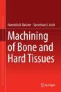 Machining Of Bone And Hard Tissues - Preview