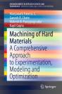 Machining Of Hard Materials - Preview